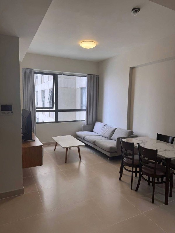 Квартира Тху Дык - Vinhomes Grand Park