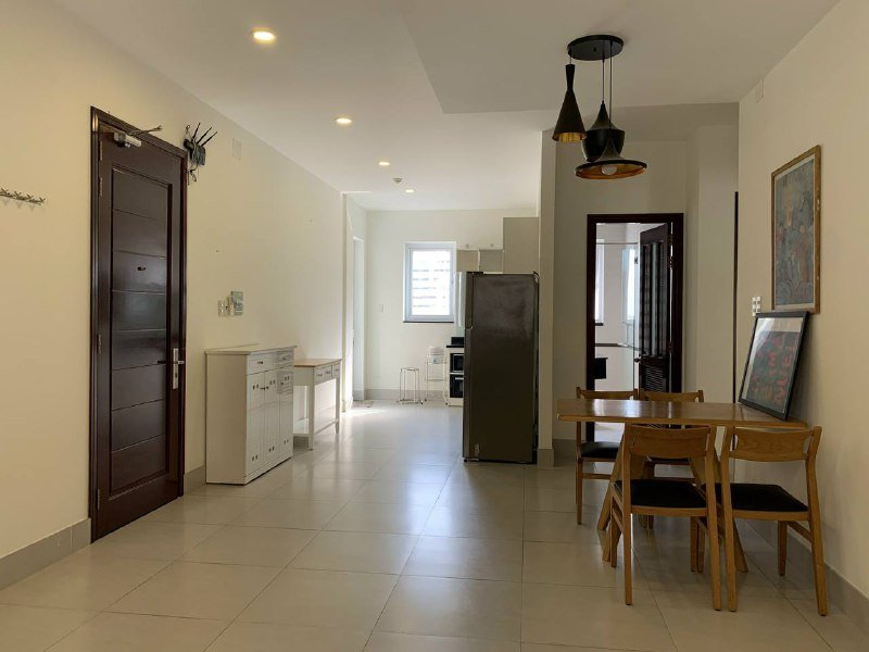 Apartment for rent in District 2 - Thao Dien / An Phu, Ho Chi Minh City - 3
