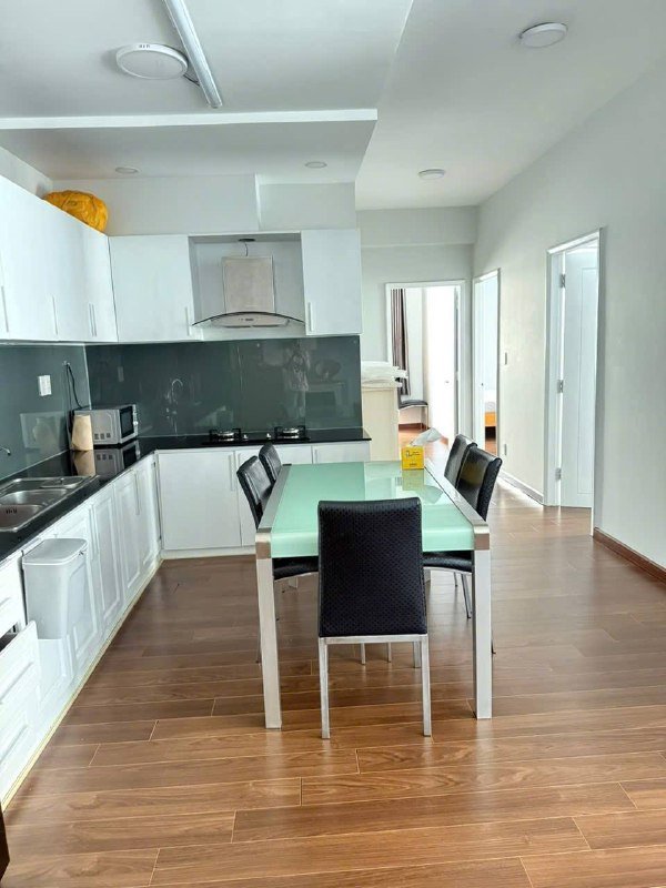 Apartment for rent in District 7, Ho Chi Minh City - 3