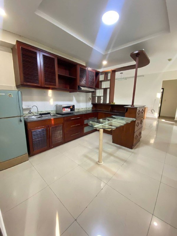 Apartment for rent in District 7, Ho Chi Minh City - 2