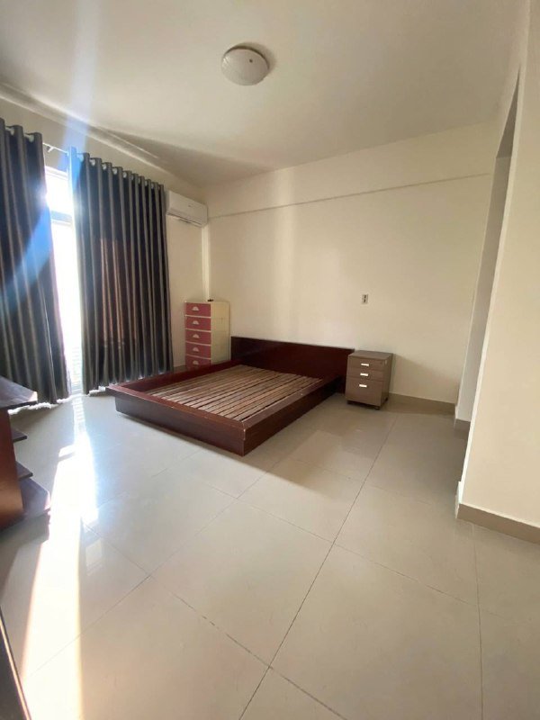 Apartment for rent in District 7, Ho Chi Minh City - 3