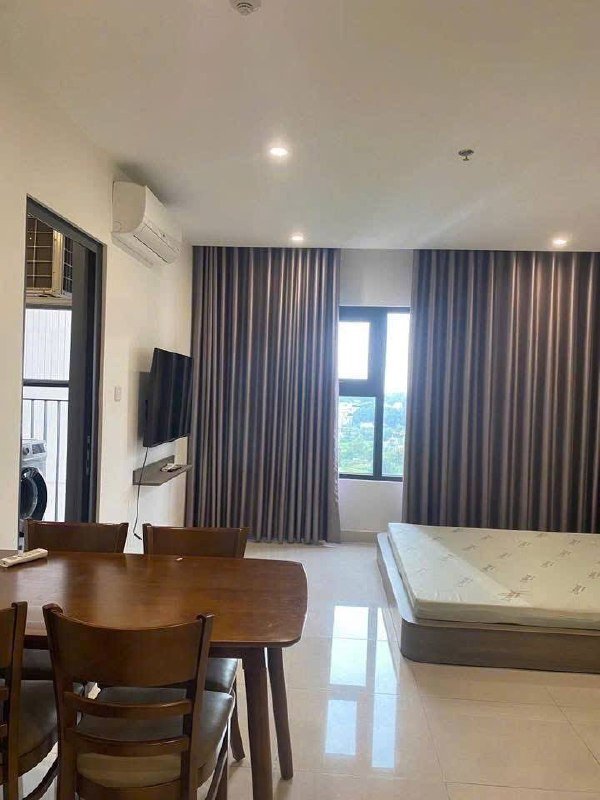 Room for rent in Thu Duc - Vinhomes Grand Park, Ho Chi Minh City