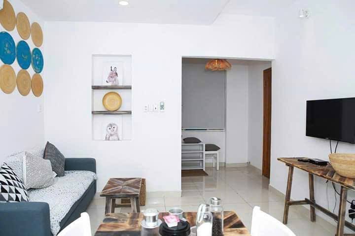 Apartment for rent in District 2 - Thao Dien / An Phu, Ho Chi Minh City - 2