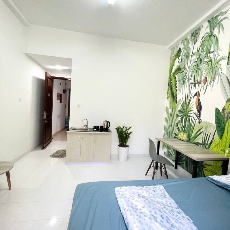 Room for rent in District 2 - Thao Dien / An Phu, Ho Chi Minh City - 3