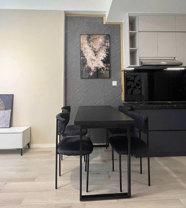 Apartment for rent in Thu Duc - Vinhomes Grand Park, Ho Chi Minh City - 2