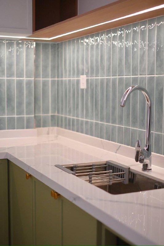 Apartment for rent in District 12, Ho Chi Minh City - 3