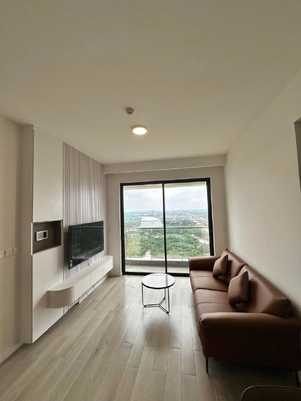 Квартира Тху Дык - Vinhomes Grand Park