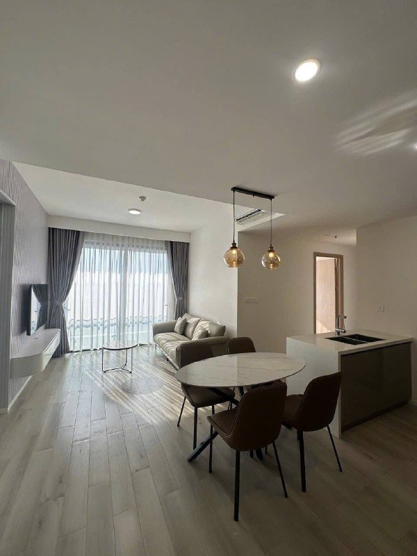 Квартира Тху Дык - Vinhomes Grand Park