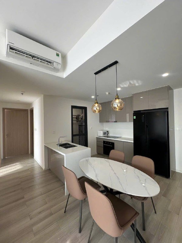 Apartment for rent in Thu Duc - Vinhomes Grand Park, Ho Chi Minh City - 3