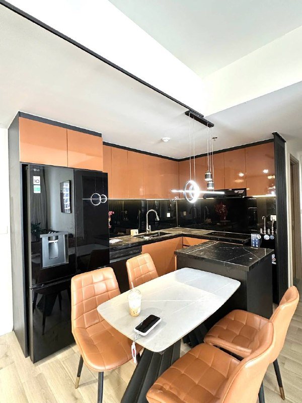 Apartment for rent in Thu Duc - Vinhomes Grand Park, Ho Chi Minh City - 3