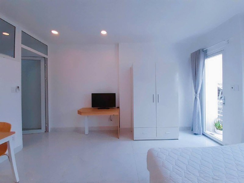 Apartment for rent in District 2 - Thao Dien / An Phu, Ho Chi Minh City - 3
