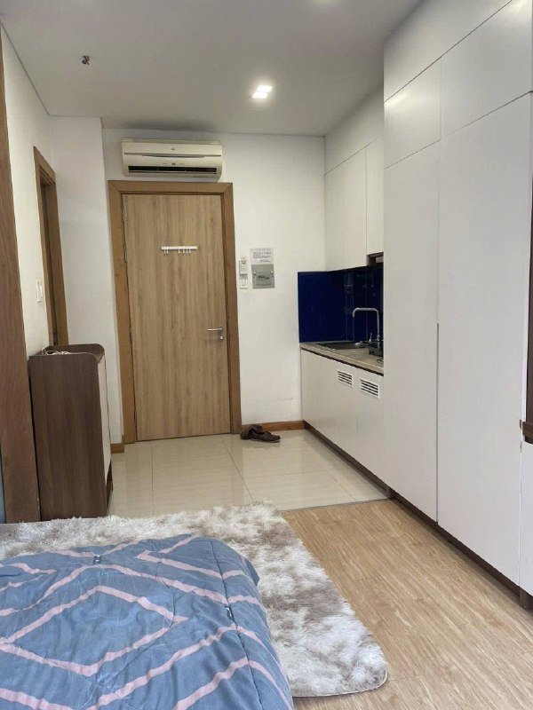 Room for rent in District 4, Ho Chi Minh City - 3