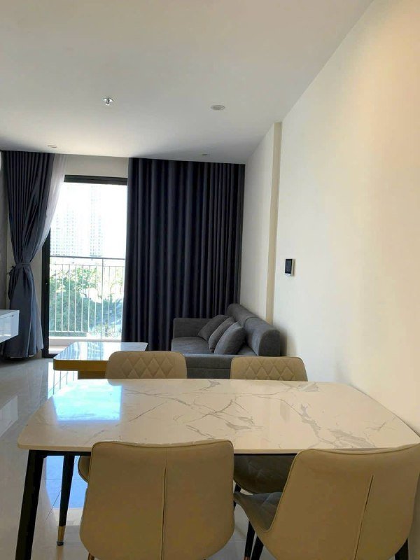 Квартира Тху Дык - Vinhomes Grand Park