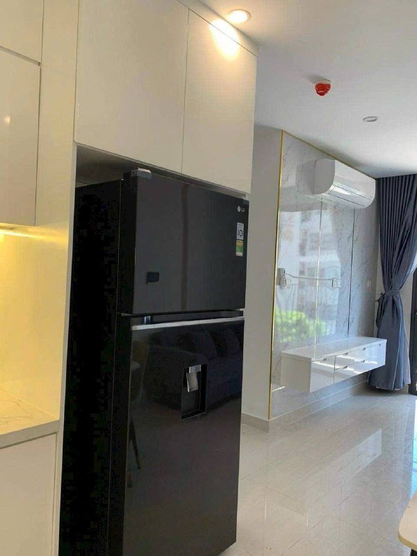Apartment for rent in Thu Duc - Vinhomes Grand Park, Ho Chi Minh City - 3