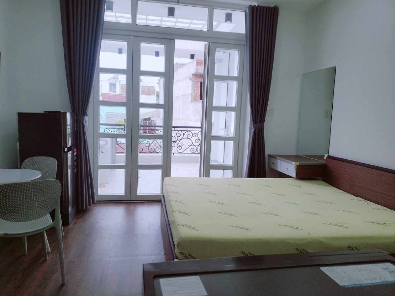 Room for rent in District 2, Ho Chi Minh City