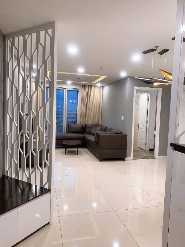 Apartment for rent in District 7, Ho Chi Minh City - 3