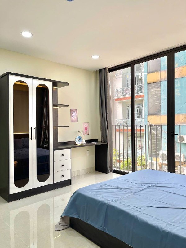 Room for rent in Binh Thanh, Ho Chi Minh City - 3