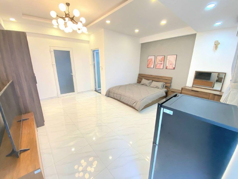 Room for rent in District 10, Ho Chi Minh City
