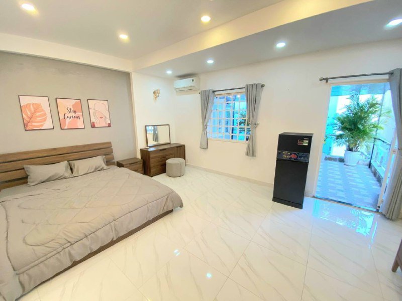 Room for rent in District 10, Ho Chi Minh City - 3