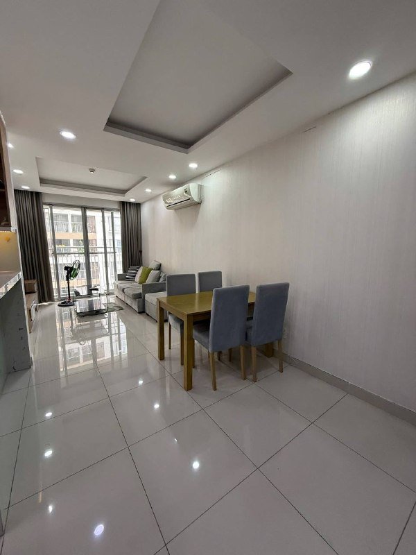 Apartment for rent in District 7, Ho Chi Minh City - 2