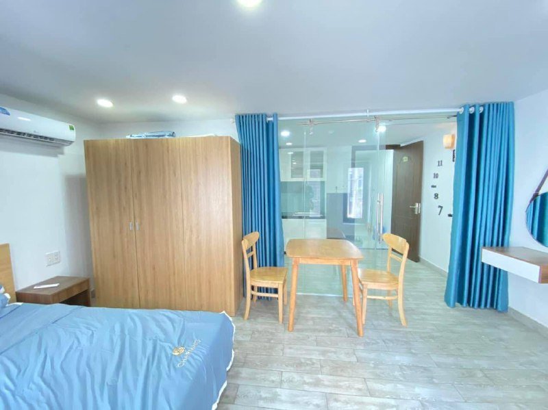Apartment for rent in District 2, Ho Chi Minh City - 3