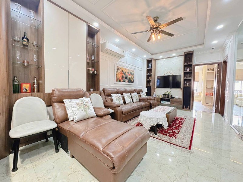 Apartment for rent, Ho Chi Minh City - 2