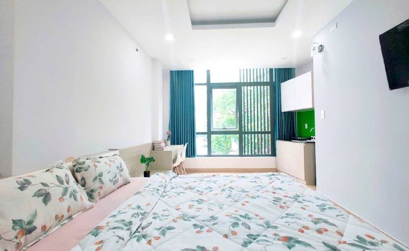 Room for rent, Ho Chi Minh City - 2