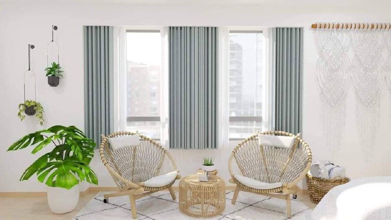 Apartment for rent in District 2 - Thao Dien / An Phu, Ho Chi Minh City