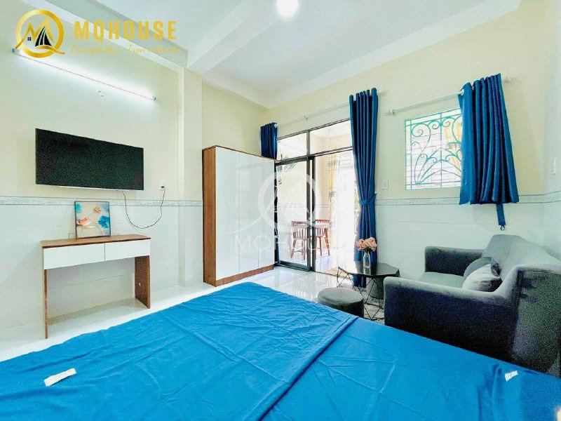 Room for rent, Ho Chi Minh City