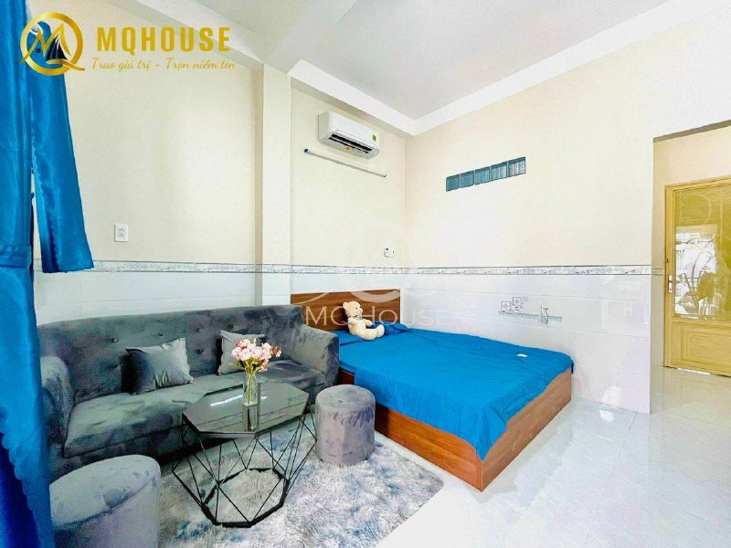 Room for rent, Ho Chi Minh City - 3