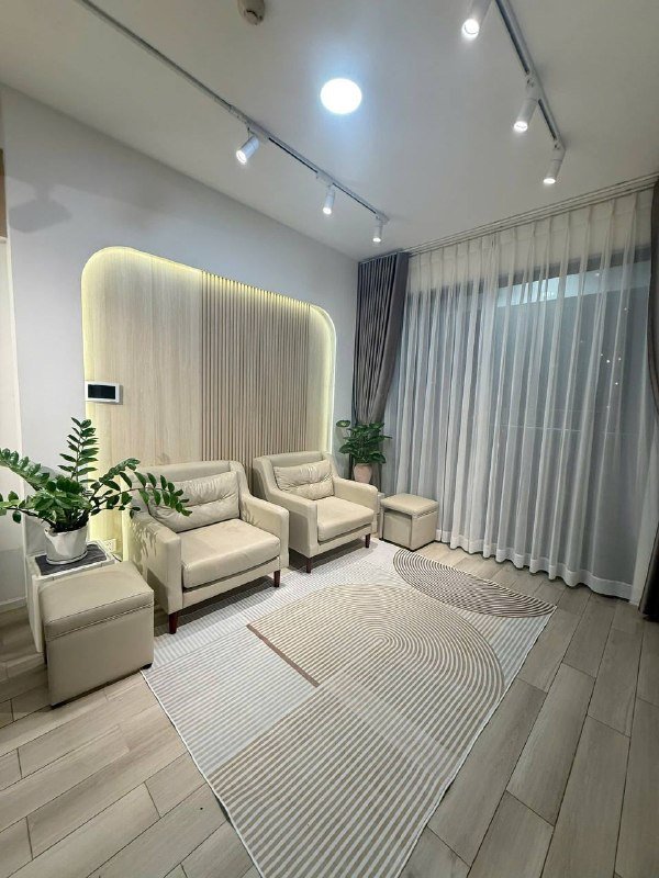 Apartment for rent in Thu Duc - Vinhomes Grand Park, Ho Chi Minh City