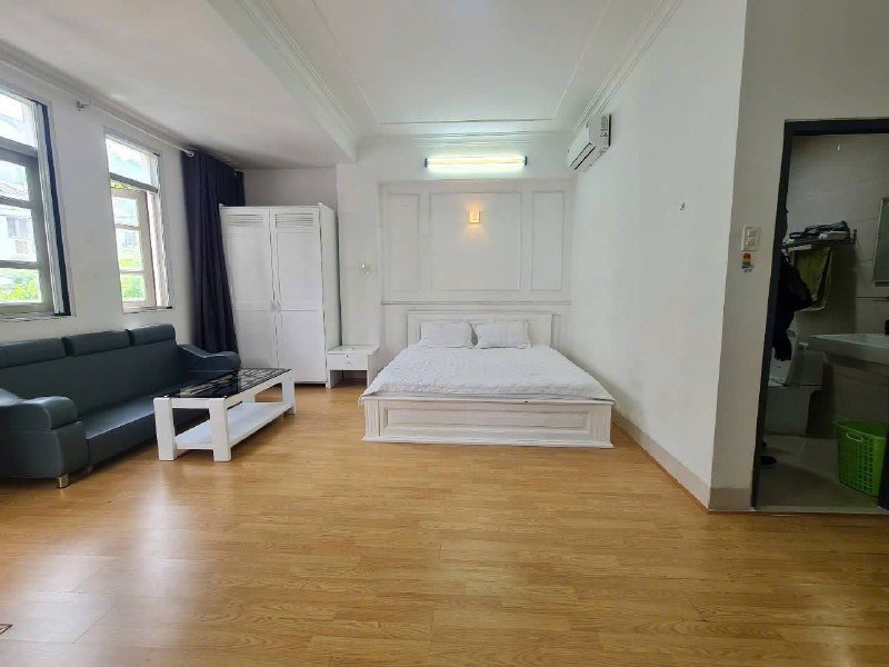 Room for rent in District 7, Ho Chi Minh City - 3