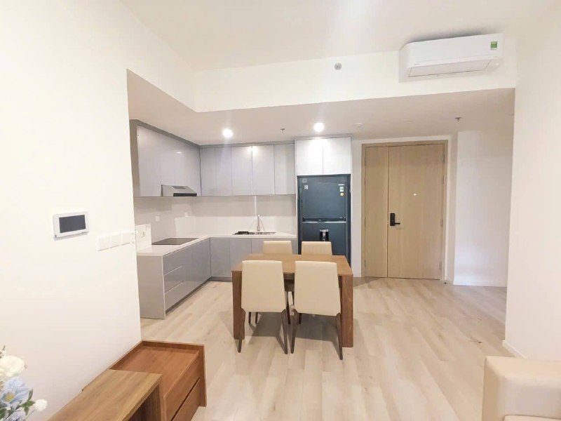 Apartment for rent in Thu Duc - Vinhomes Grand Park, Ho Chi Minh City - 3
