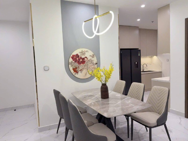 Apartment for rent in Thu Duc - Vinhomes Grand Park, Ho Chi Minh City - 3
