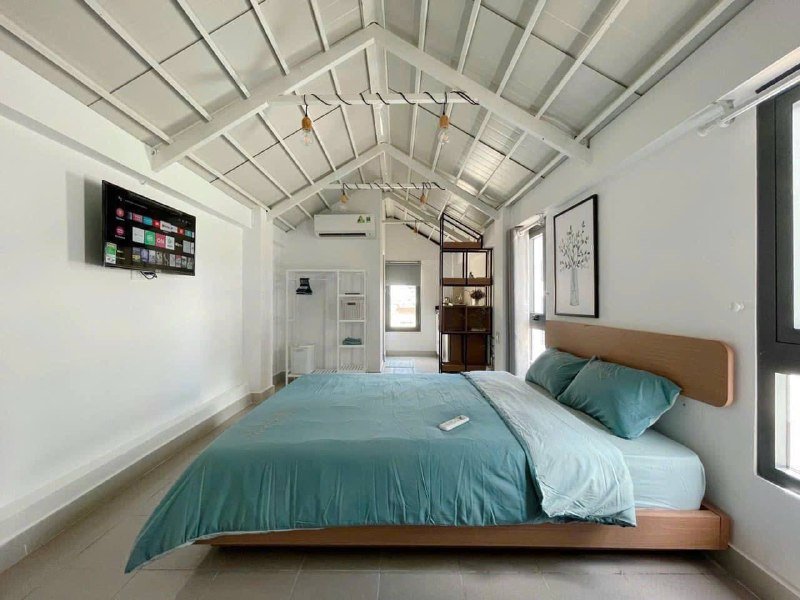 Room for rent in District 2, Ho Chi Minh City - 2