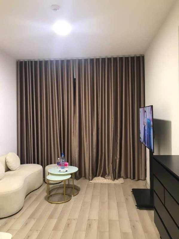 Apartment for rent in Thu Duc - Vinhomes Grand Park, Ho Chi Minh City