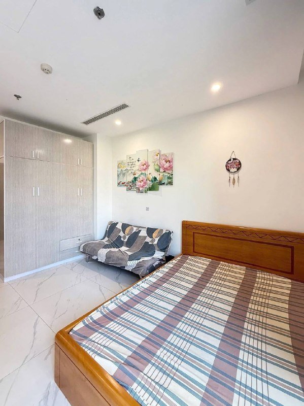 Room for rent in Thu Duc - Vinhomes Grand Park, Ho Chi Minh City - 3