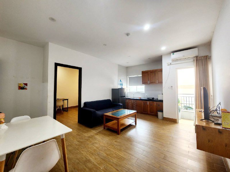 Apartment for rent, Ho Chi Minh City