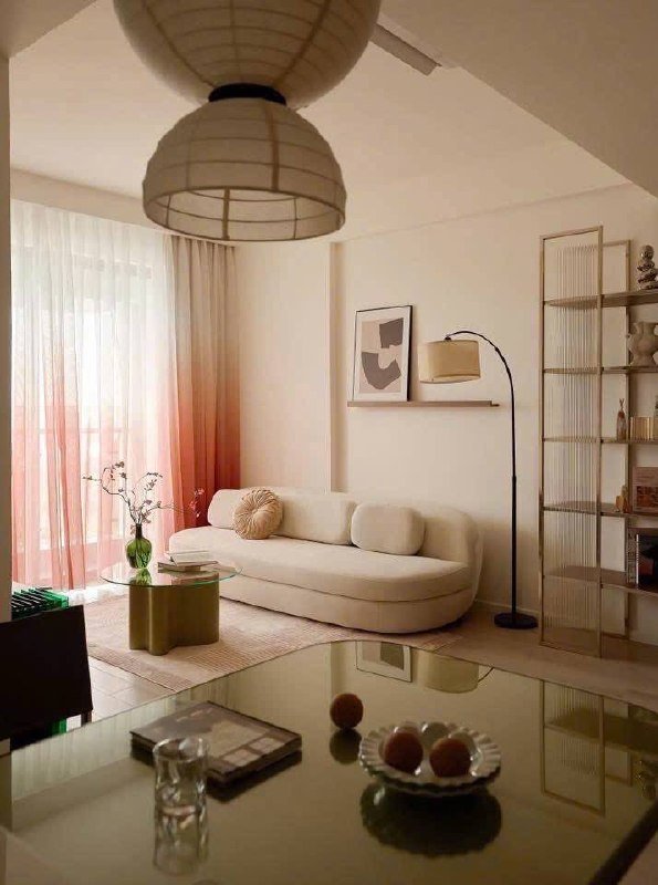 Apartment for rent in Thu Duc - Vinhomes Grand Park, Ho Chi Minh City