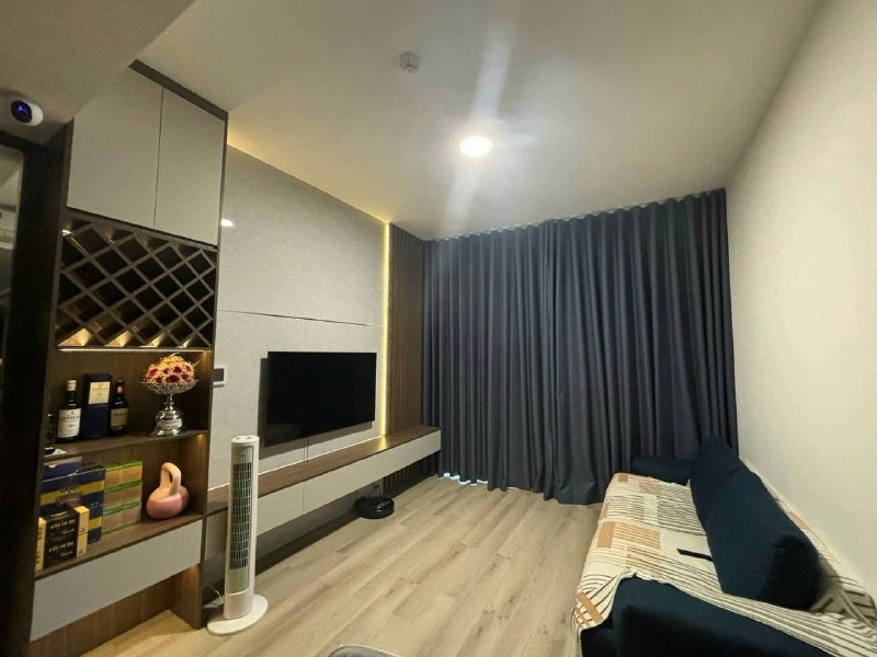 Apartment for rent in Thu Duc - Vinhomes Grand Park, Ho Chi Minh City