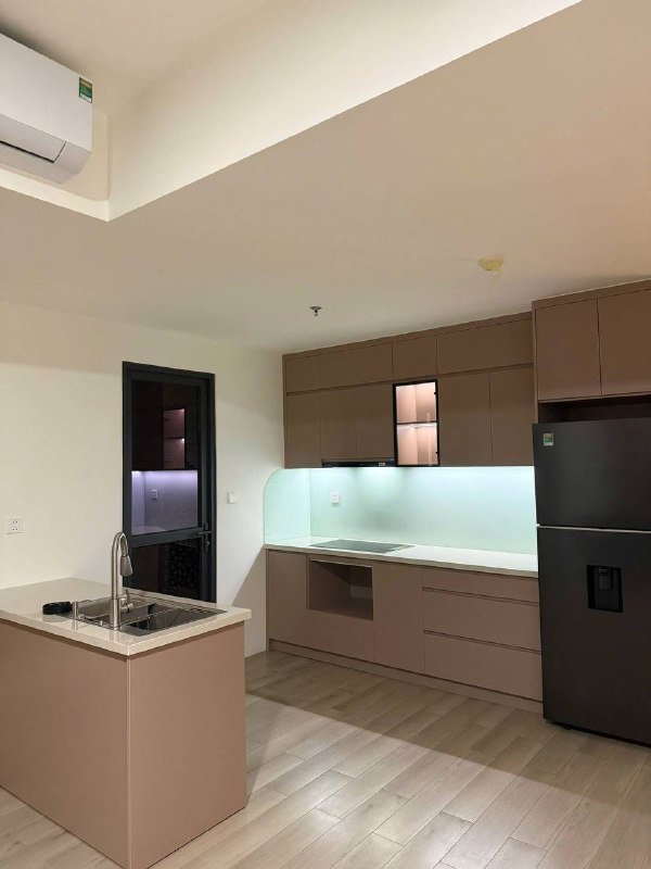 Квартира Тху Дык - Vinhomes Grand Park