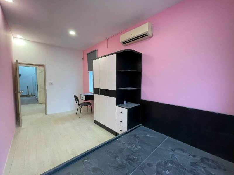 Apartment for rent in District 2, Ho Chi Minh City - 3