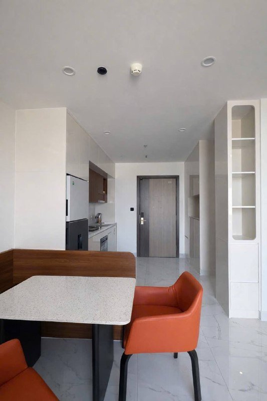 Apartment for rent in Thu Duc - Vinhomes Grand Park, Ho Chi Minh City - 3