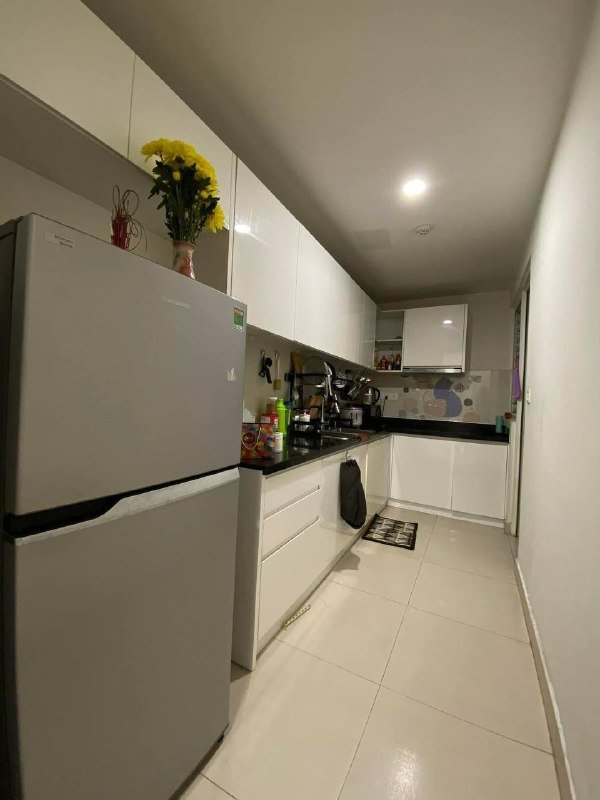 Apartment for rent in District 2, Ho Chi Minh City - 2