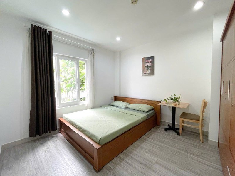 Room for rent in District 7, Ho Chi Minh City