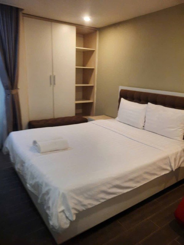 Room for rent in District 7, Ho Chi Minh City