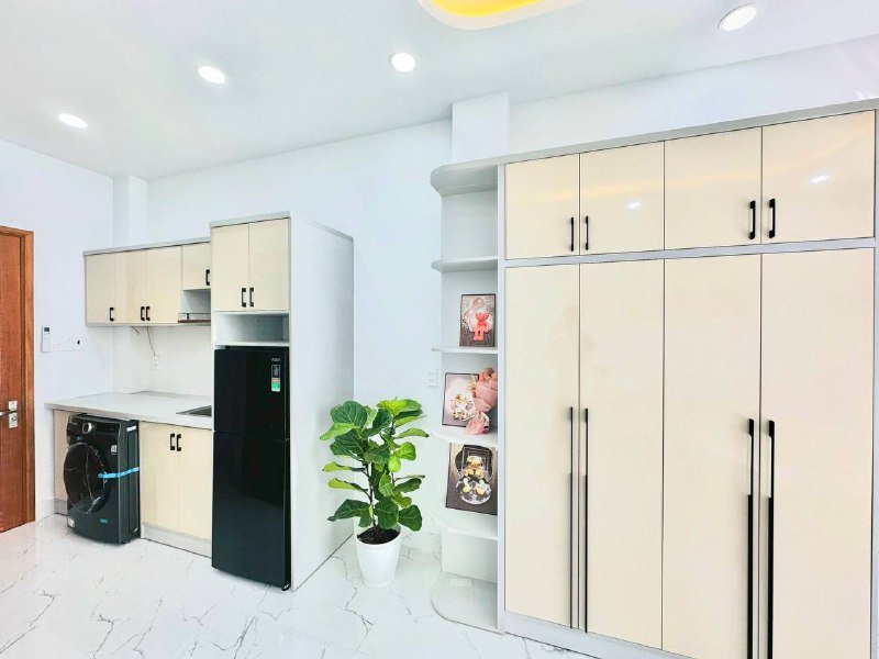 Room for rent, Ho Chi Minh City - 3