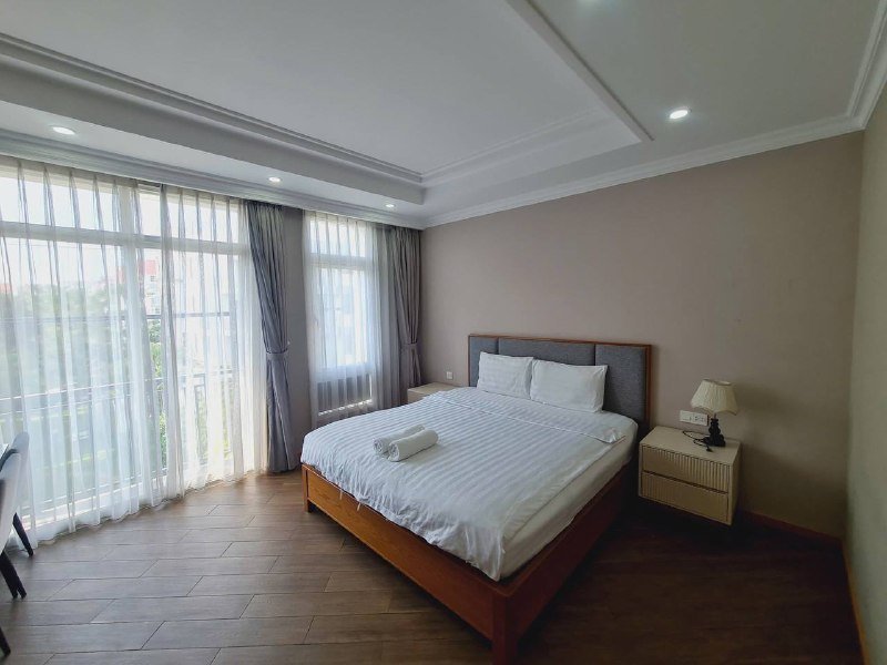 Room for rent in District 7, Ho Chi Minh City