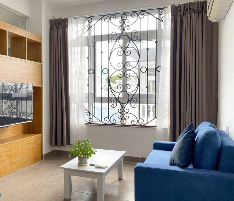 Apartment for rent in District 2 - Thao Dien / An Phu, Ho Chi Minh City