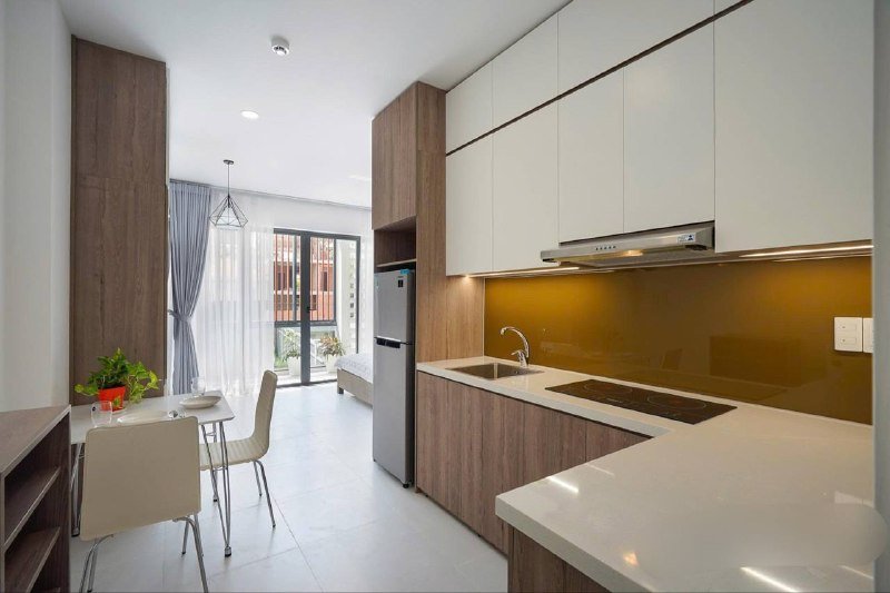 Room for rent in District 2 - Thao Dien / An Phu, Ho Chi Minh City